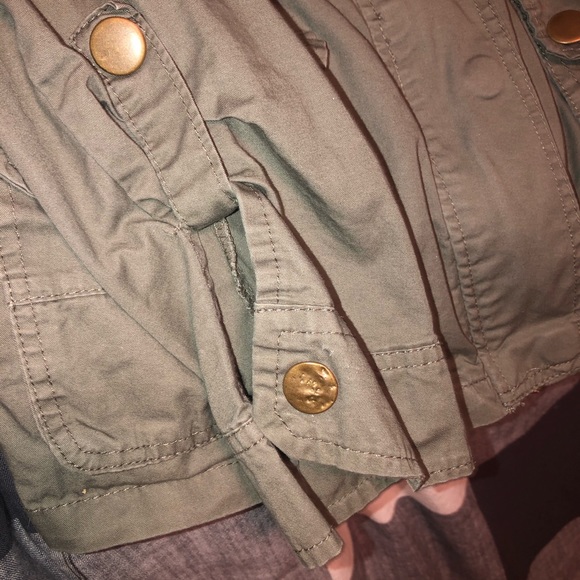 Spring jacket - Picture 6 of 7